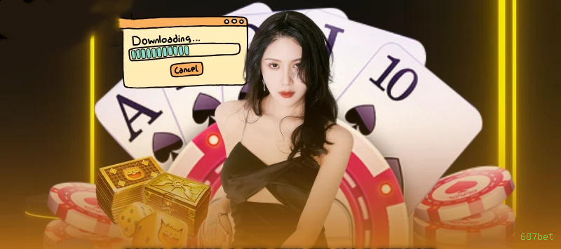 App 687bet