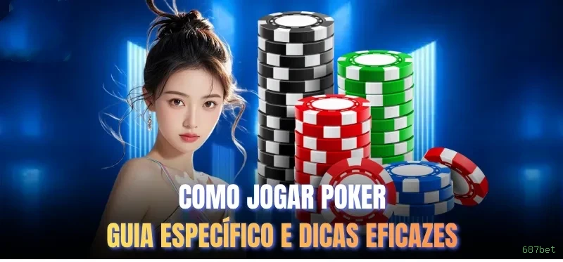 Casino Ao Vivo 687bet