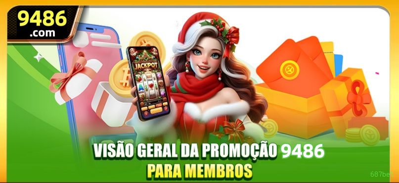 Cassino 687bet