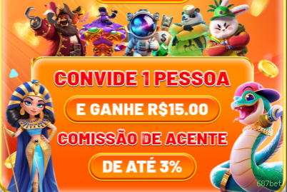 Página oficial da 687bet no Facebook