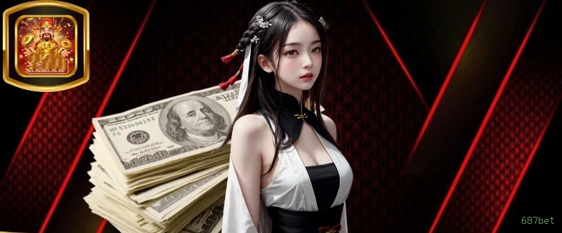 Promoção 687bet