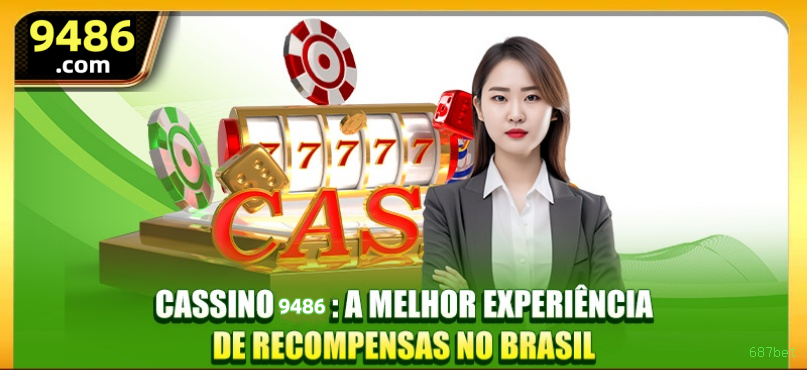 Recursos de Bônus 687bet