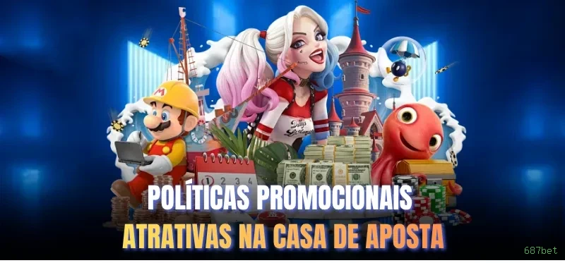 Plataforma 687bet