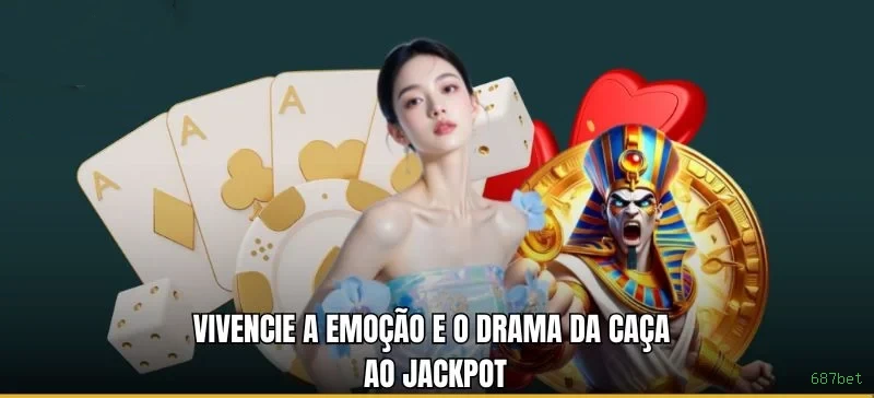 Níveis VIP 687bet
