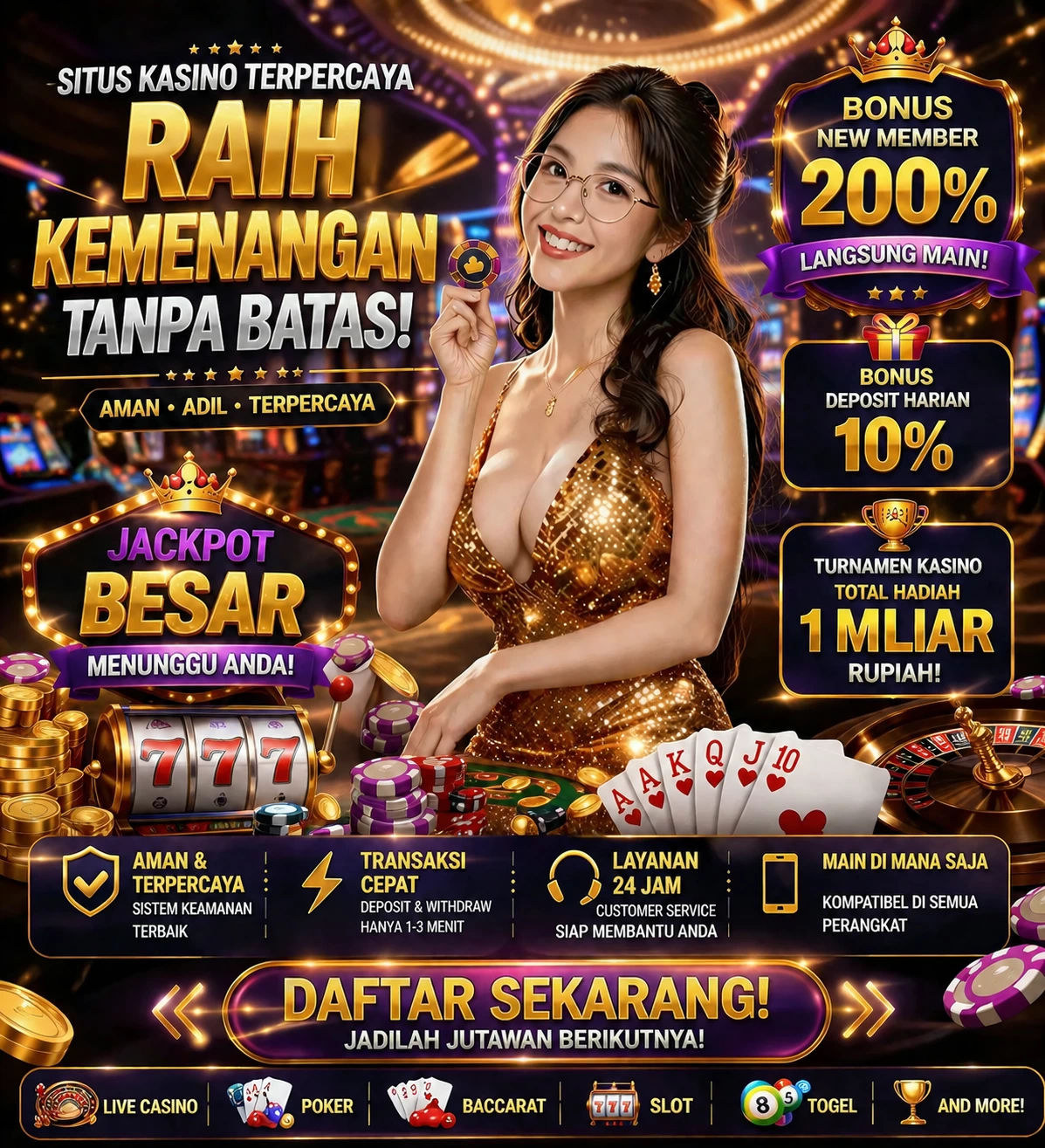 Roleta e blackjack 687bet