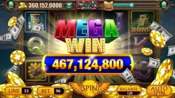 Gates of Olympus slot 687bet